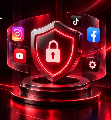 Privacy and Data Protection Architecture