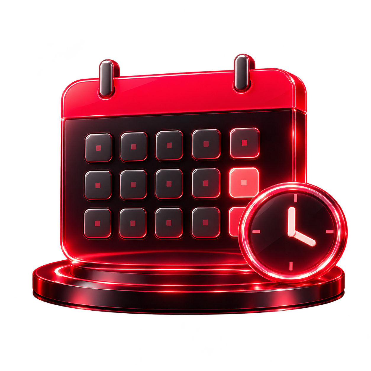 Schedule & Publish
